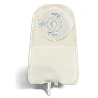 Urodress® Σάκοι ουρητηροστομίας ενός τεμαχίου με βρυσάκι.
